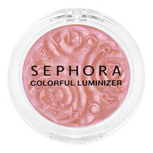COLORFUL LUMINIZER 25 03 PINK FLASH